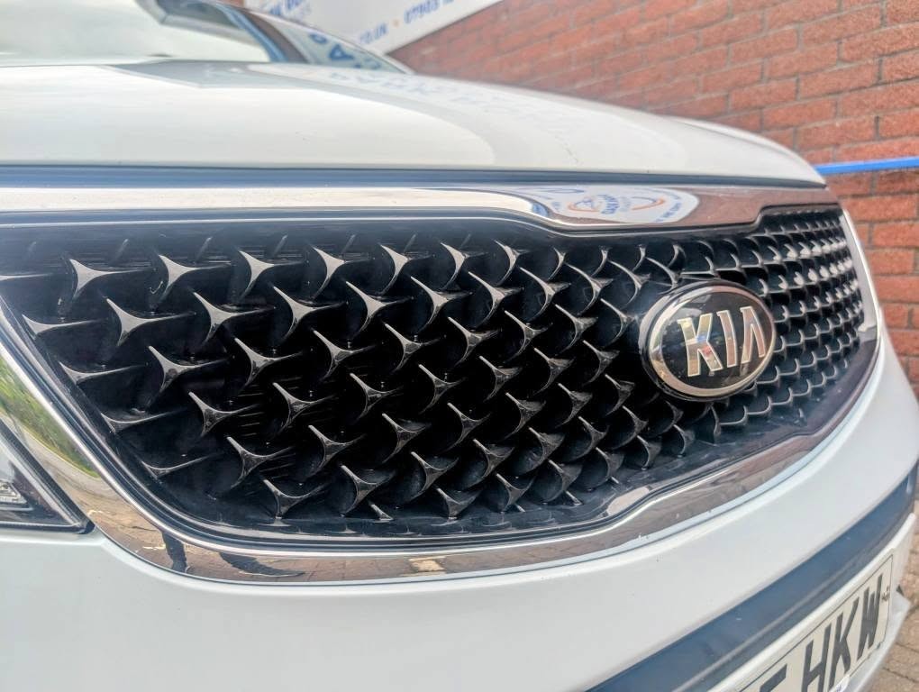 Used Kia Sportage 2015 for sale - 76149299: Photo 13