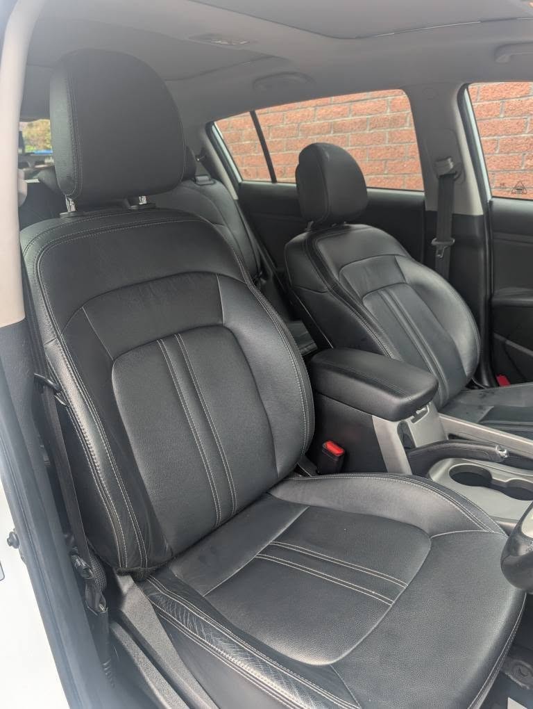 Used Kia Sportage 2015 for sale - 76149299: Photo 20