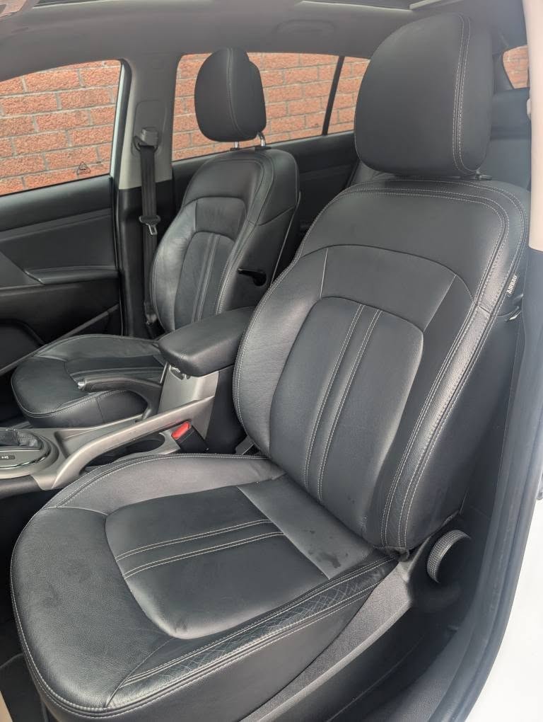 Used Kia Sportage 2015 for sale - 76149299: Photo 21