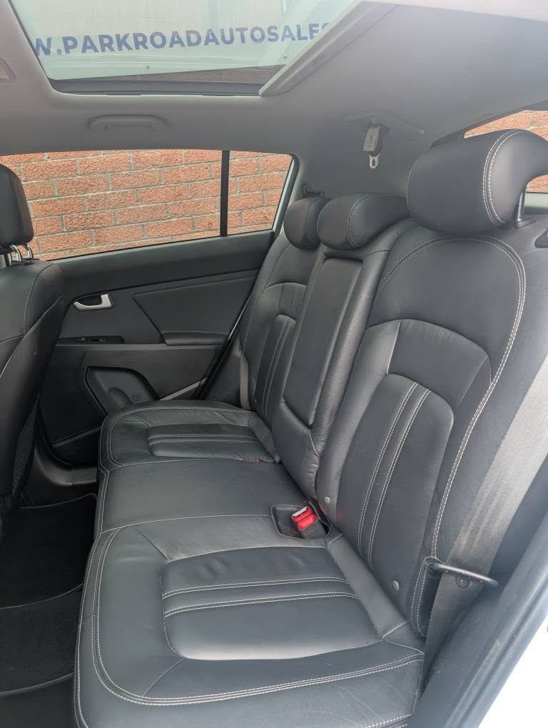 Used Kia Sportage 2015 for sale - 76149299: Photo 22