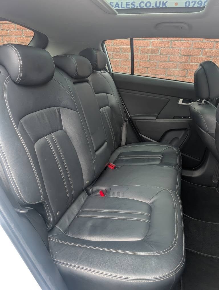 Used Kia Sportage 2015 for sale - 76149299: Photo 23