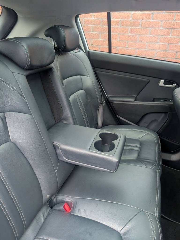 Used Kia Sportage 2015 for sale - 76149299: Photo 24