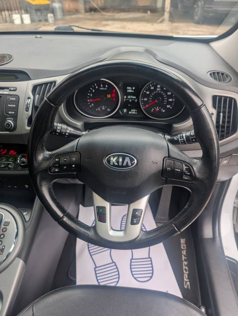 Used Kia Sportage 2015 for sale - 76149299: Photo 34