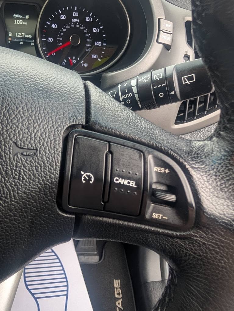 Used Kia Sportage 2015 for sale - 76149299: Photo 36