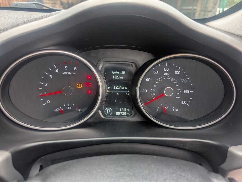 Used Kia Sportage 2015 for sale - 76149299: Photo 42