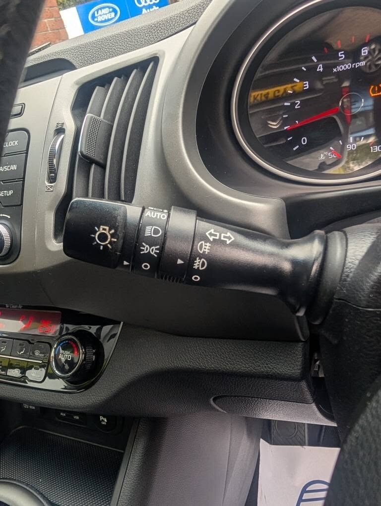 Used Kia Sportage 2015 for sale - 76149299: Photo 43