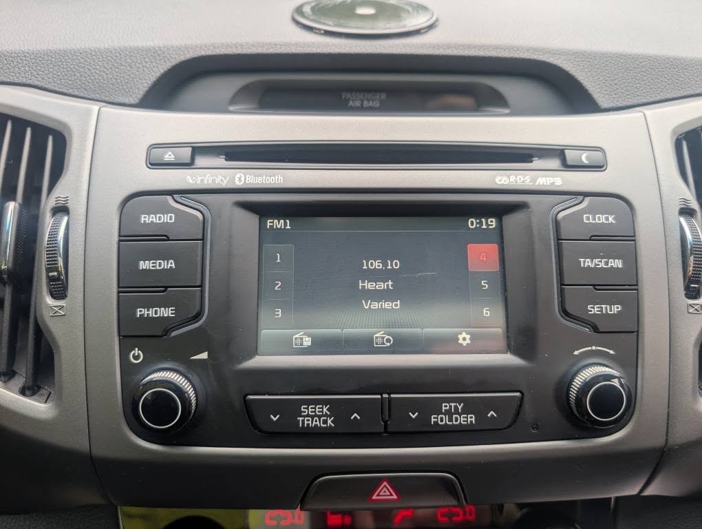 Used Kia Sportage 2015 for sale - 76149299: Photo 46