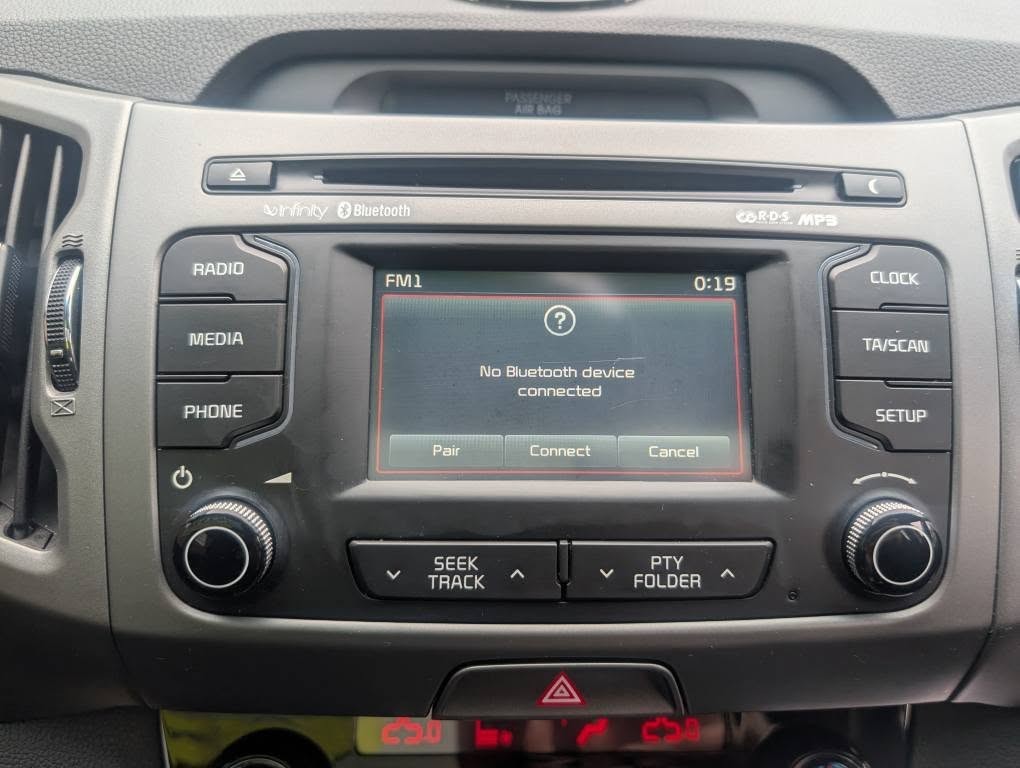 Used Kia Sportage 2015 for sale - 76149299: Photo 47