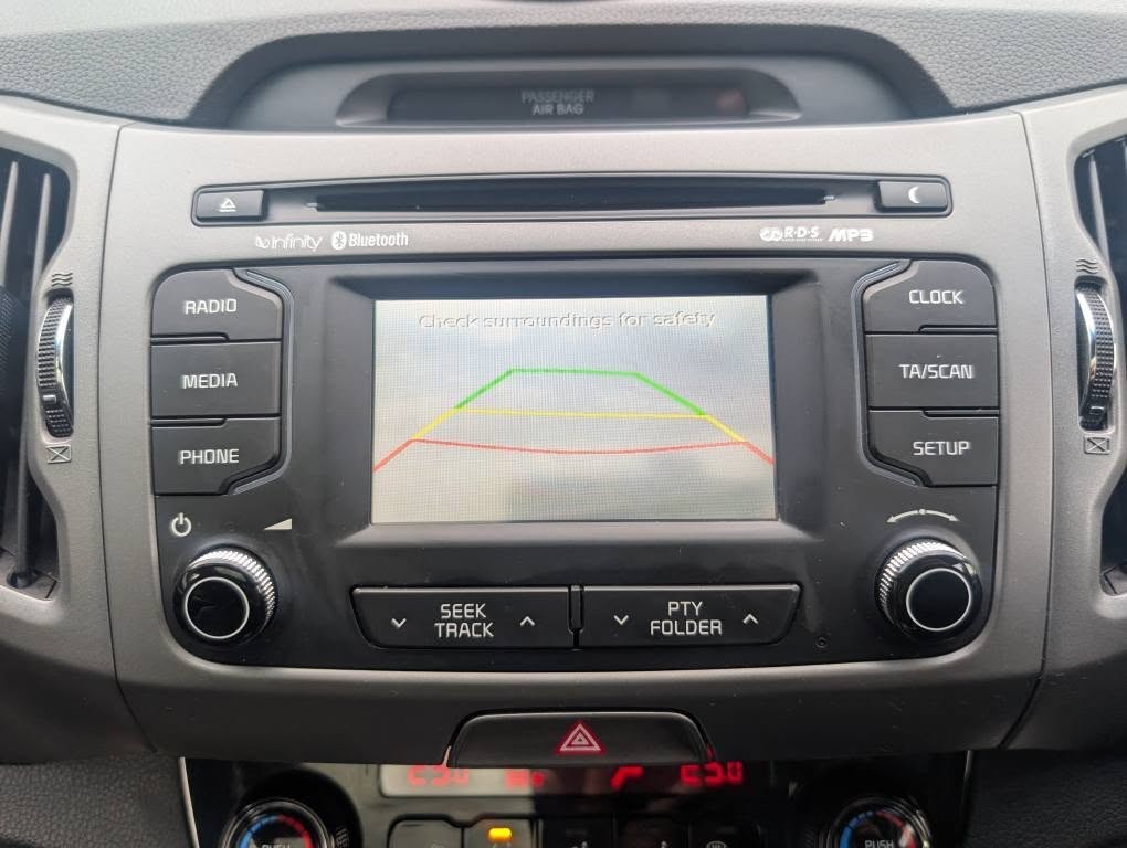 Used Kia Sportage 2015 for sale - 76149299: Photo 48