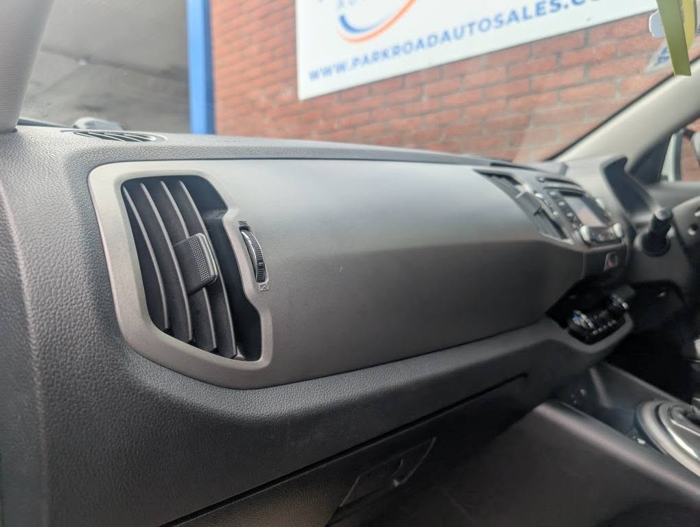 Used Kia Sportage 2015 for sale - 76149299: Photo 54