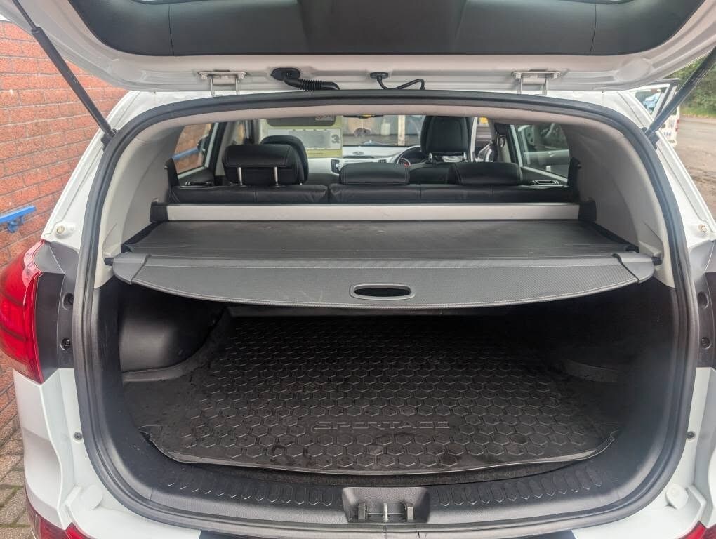 Used Kia Sportage 2015 for sale - 76149299: Photo 59