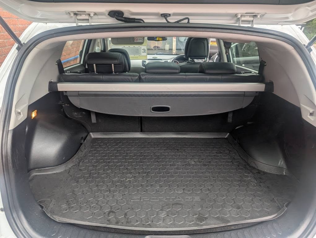 Used Kia Sportage 2015 for sale - 76149299: Photo 60