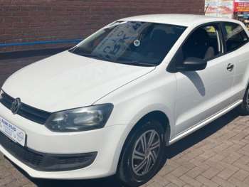 2012 - 1.2 S 3-Door