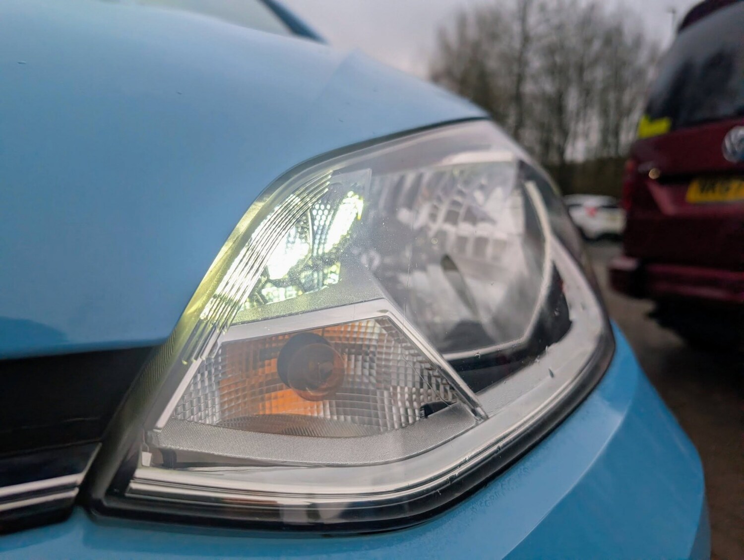 Used Volkswagen up! 2017 for sale - 77813131: Photo 13