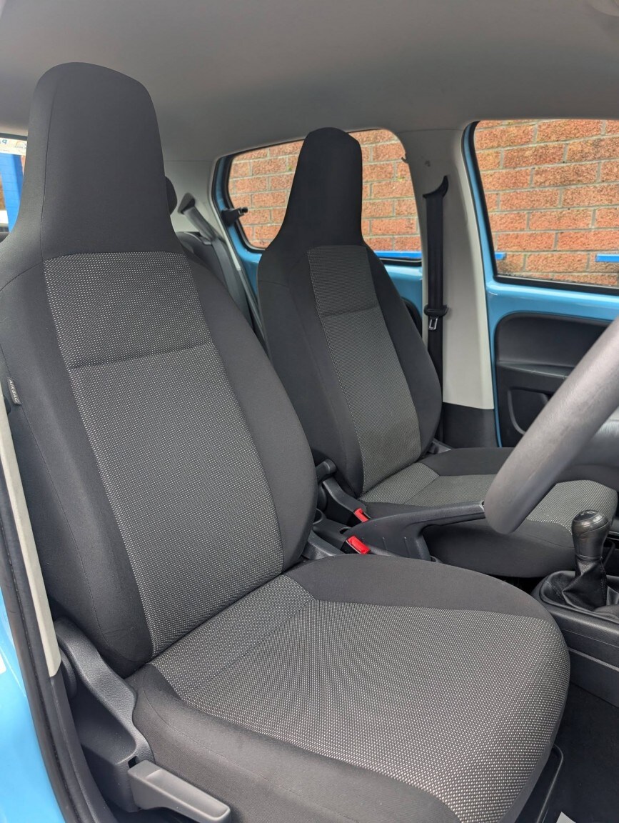 Used Volkswagen up! 2017 for sale - 77813131: Photo 15