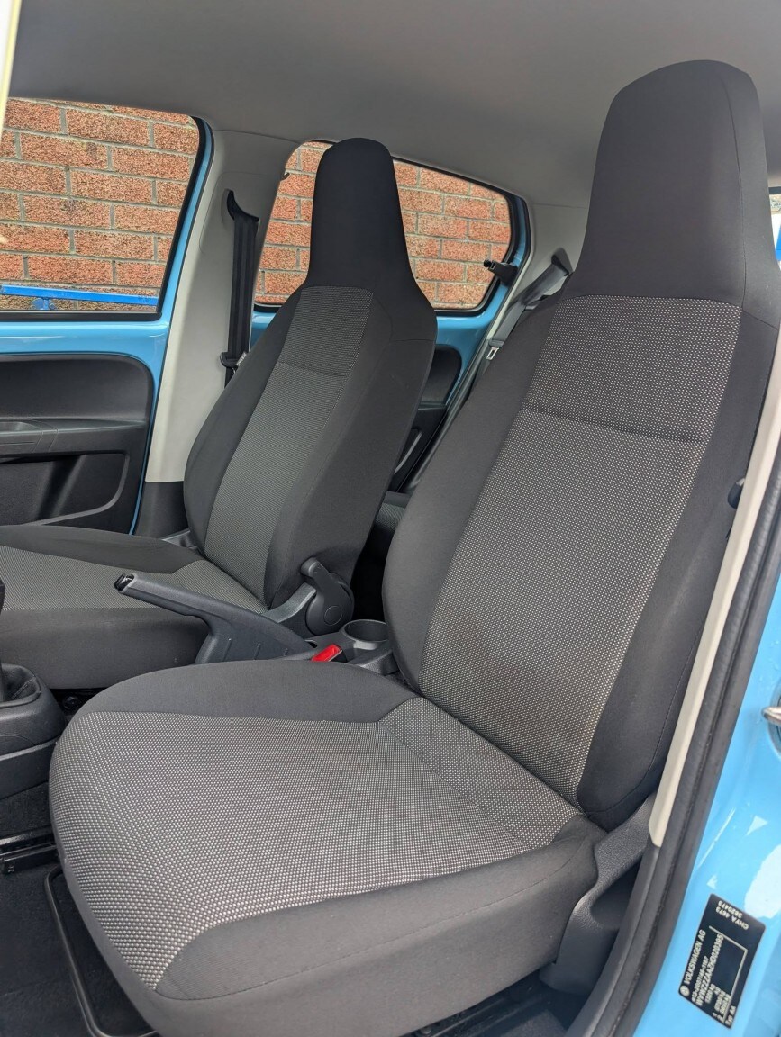 Used Volkswagen up! 2017 for sale - 77813131: Photo 16