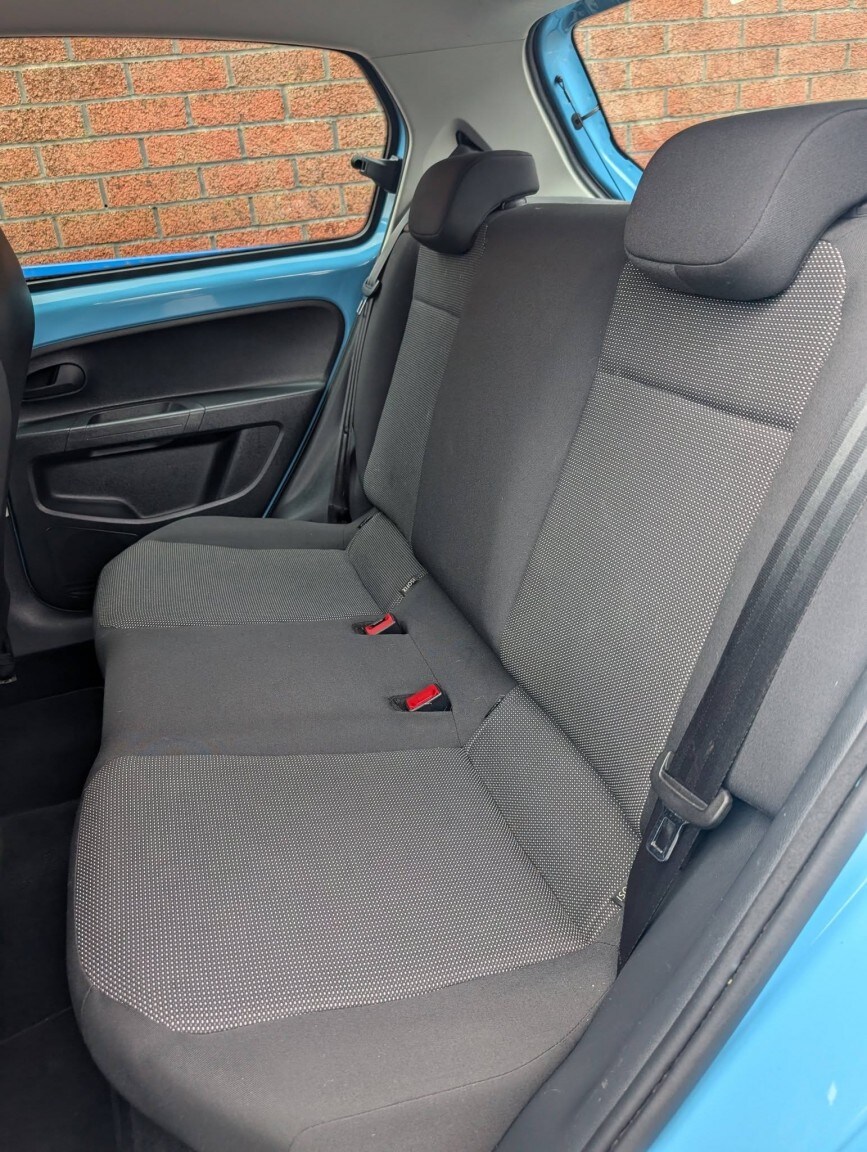 Used Volkswagen up! 2017 for sale - 77813131: Photo 17