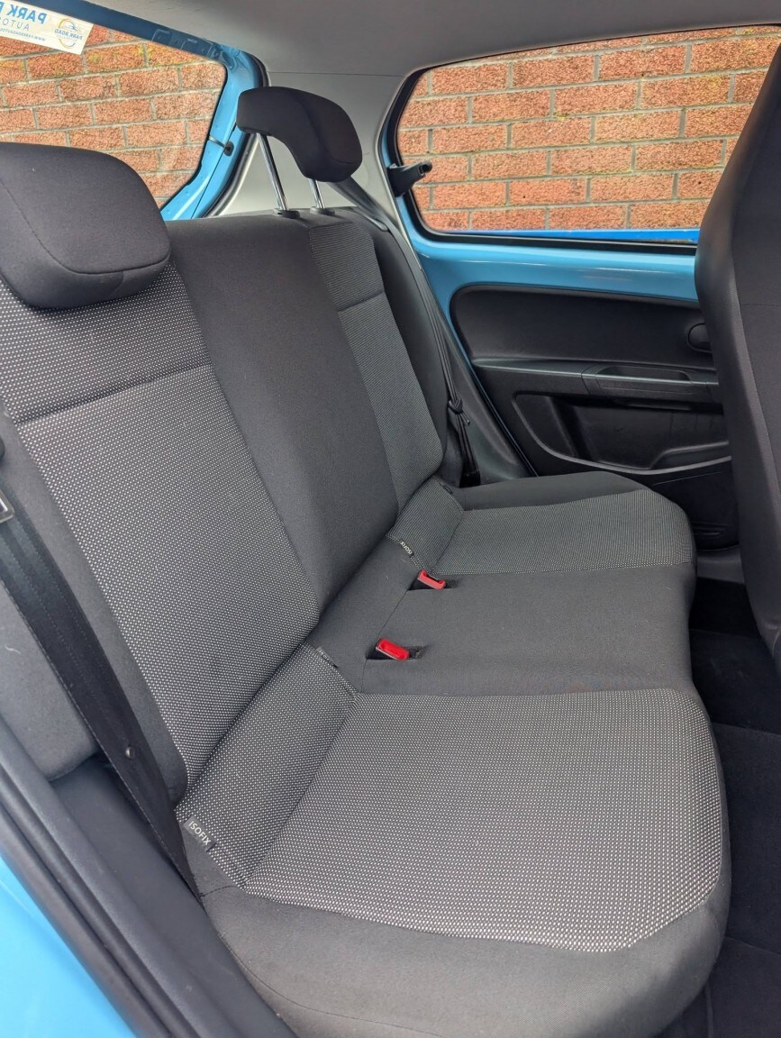 Used Volkswagen up! 2017 for sale - 77813131: Photo 18