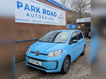 Used Volkswagen up! 2017 for sale - 77813131: Photo