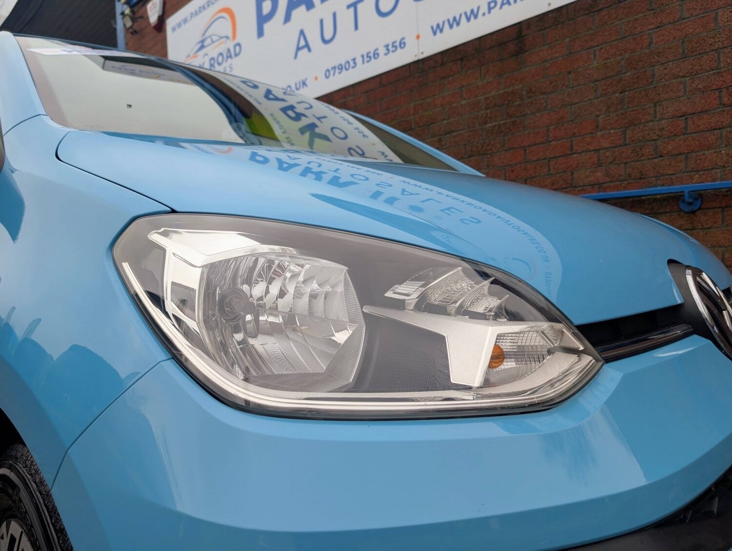 Used Volkswagen up! 2017 for sale - 77813131: Photo 9