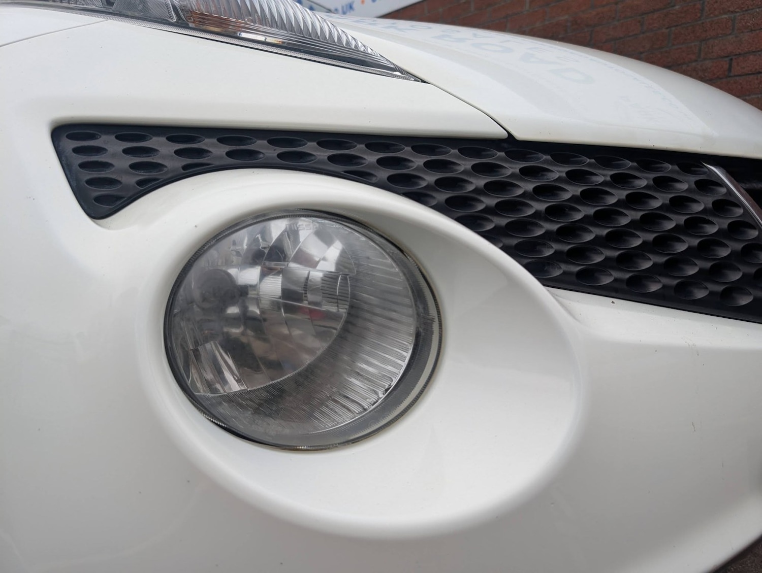 Used Nissan Juke 2013 for sale - 78155346: Photo 10