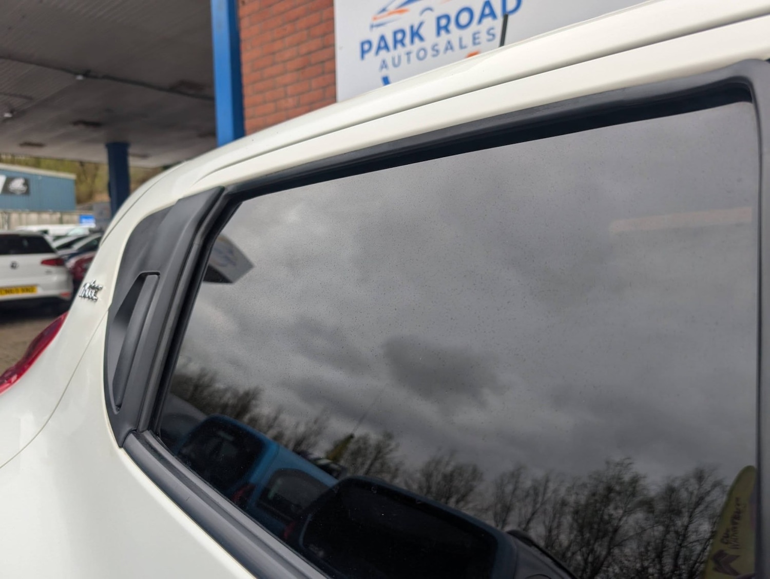 Used Nissan Juke 2013 for sale - 78155346: Photo 12