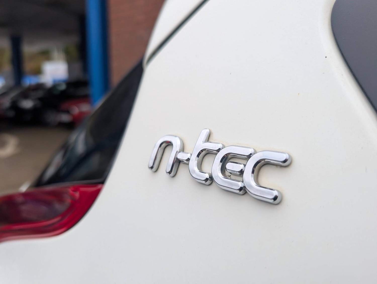 Used Nissan Juke 2013 for sale - 78155346: Photo 13