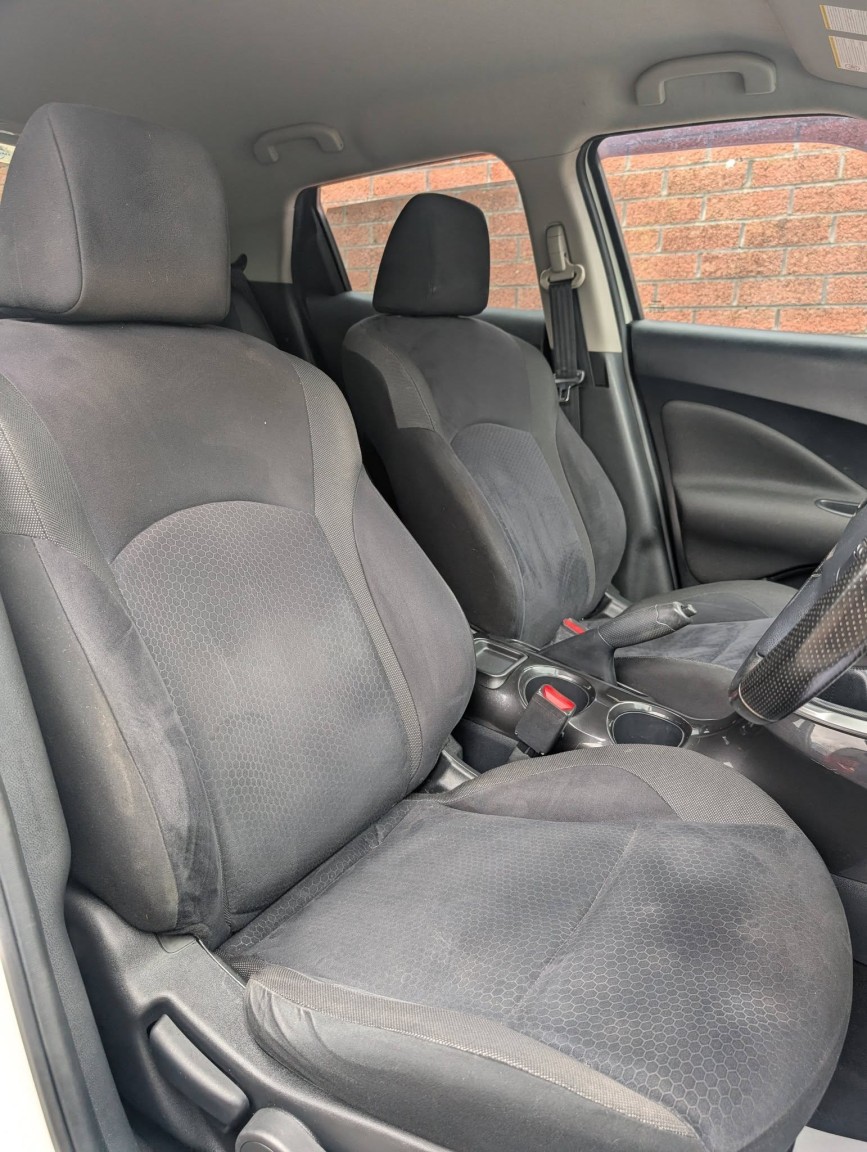 Used Nissan Juke 2013 for sale - 78155346: Photo 14