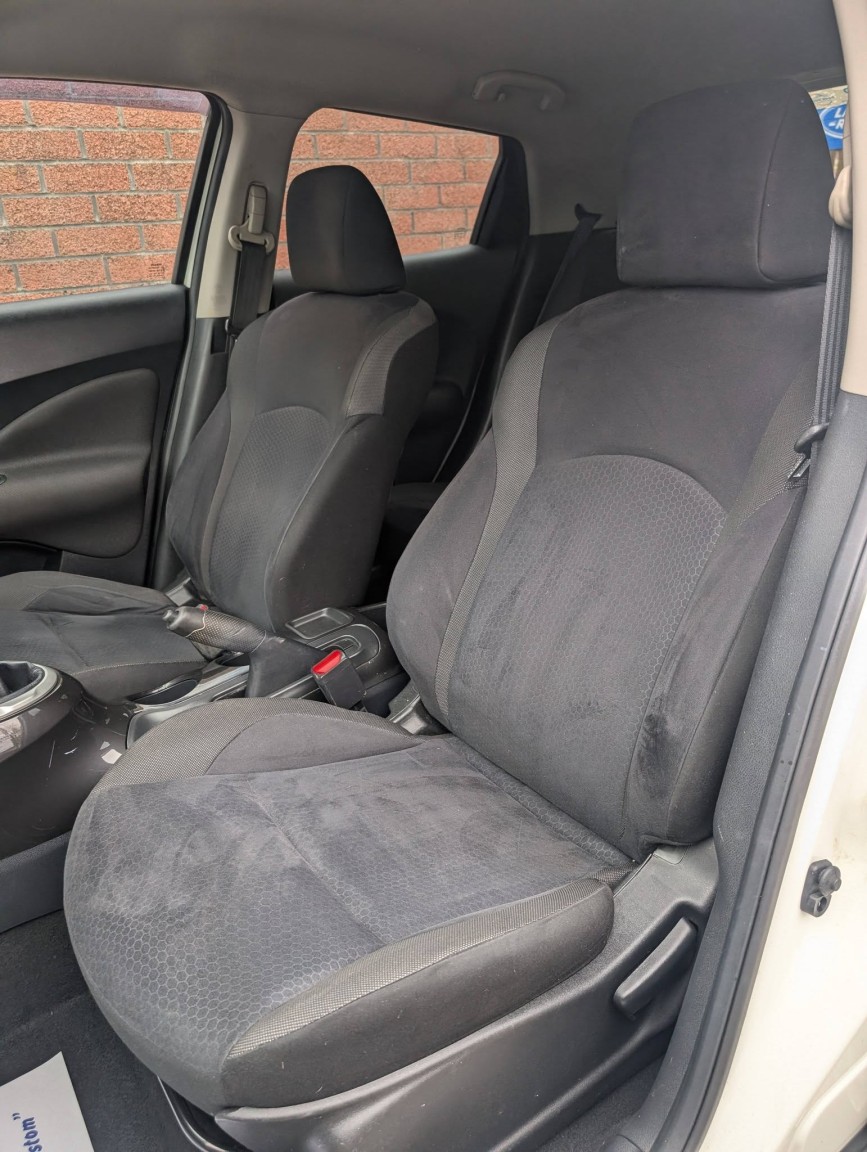 Used Nissan Juke 2013 for sale - 78155346: Photo 15