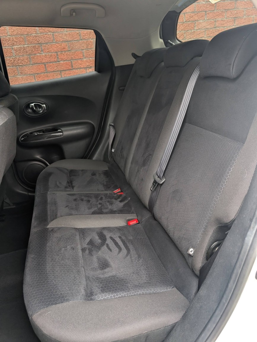 Used Nissan Juke 2013 for sale - 78155346: Photo 16