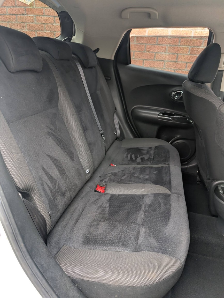 Used Nissan Juke 2013 for sale - 78155346: Photo 17