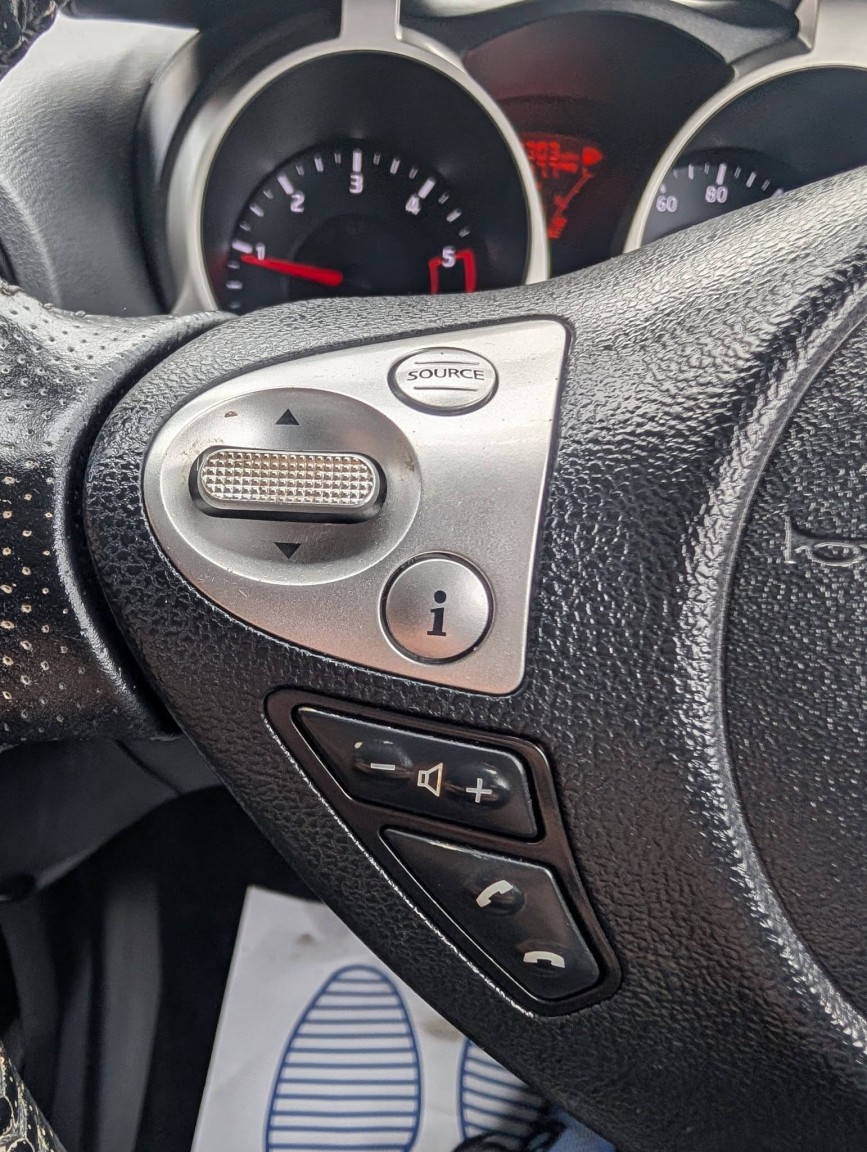 Used Nissan Juke 2013 for sale - 78155346: Photo 22