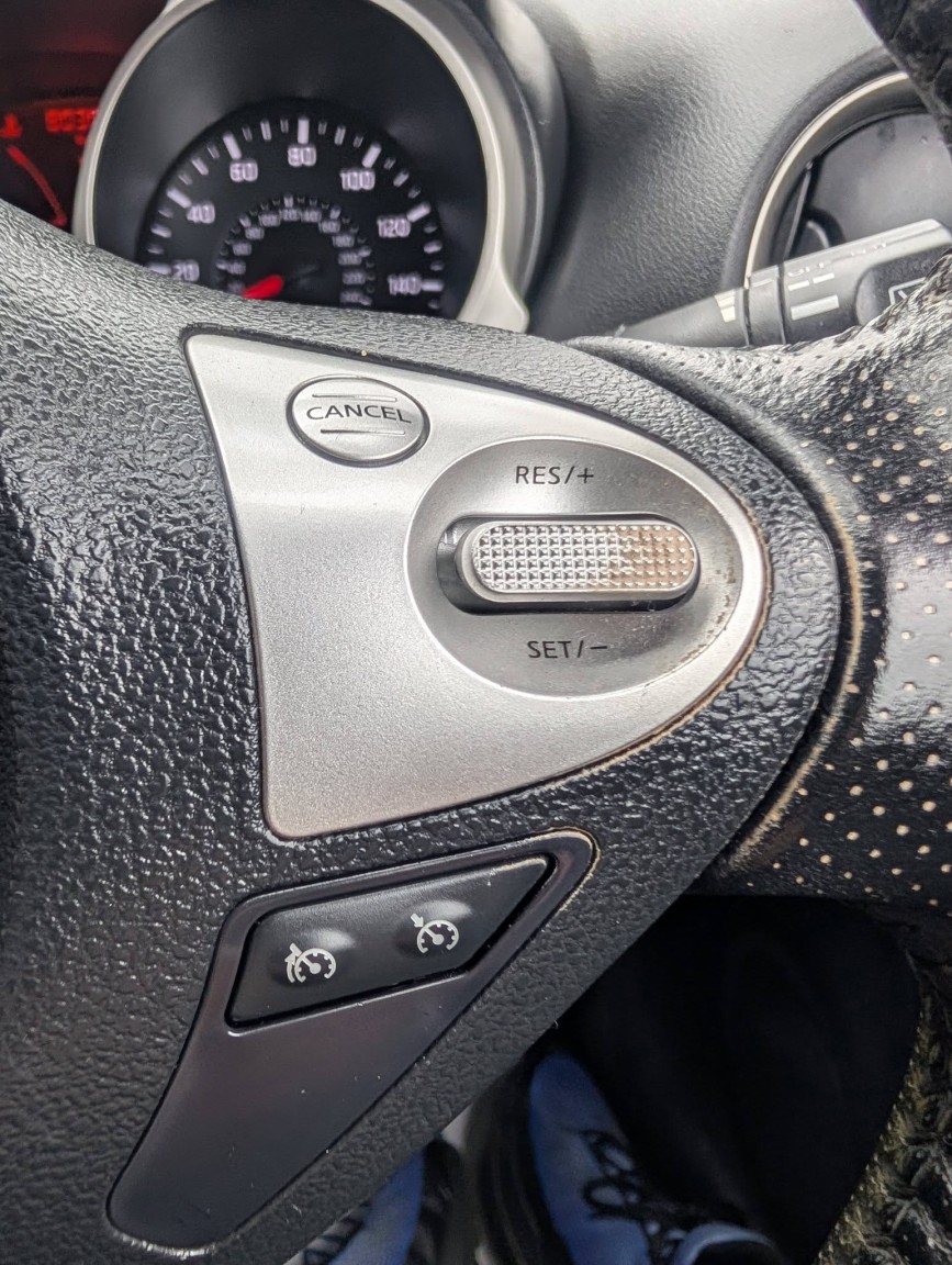 Used Nissan Juke 2013 for sale - 78155346: Photo 23