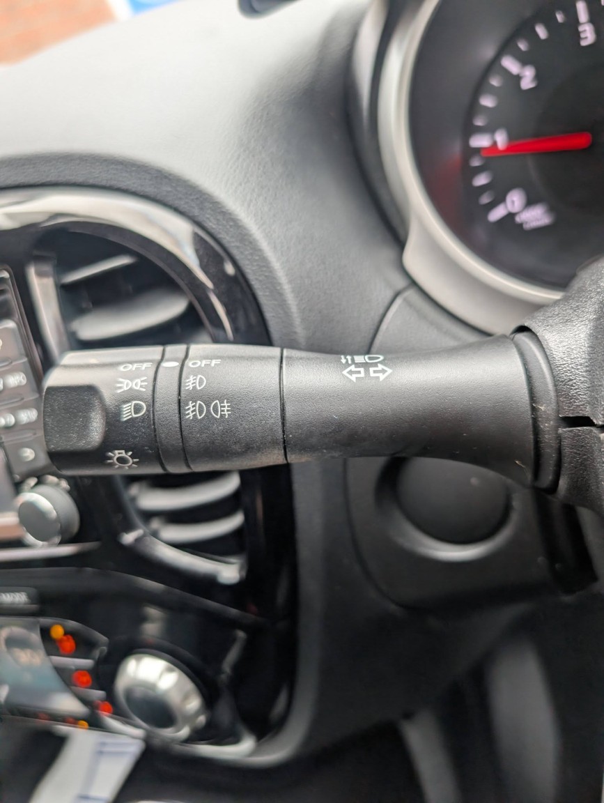 Used Nissan Juke 2013 for sale - 78155346: Photo 24