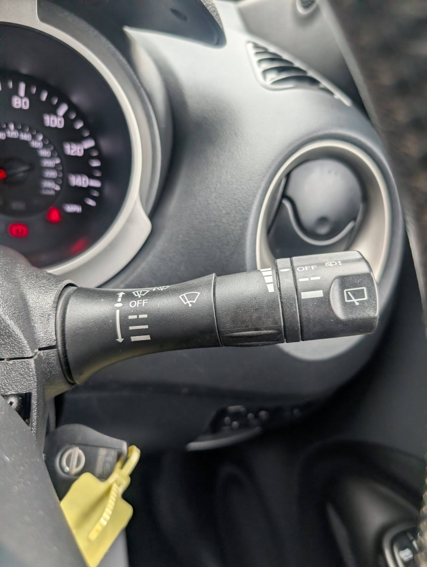 Used Nissan Juke 2013 for sale - 78155346: Photo 25