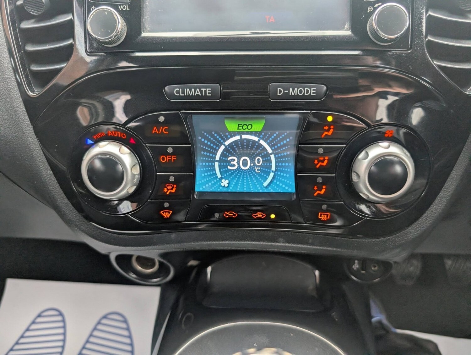 Used Nissan Juke 2013 for sale - 78155346: Photo 26