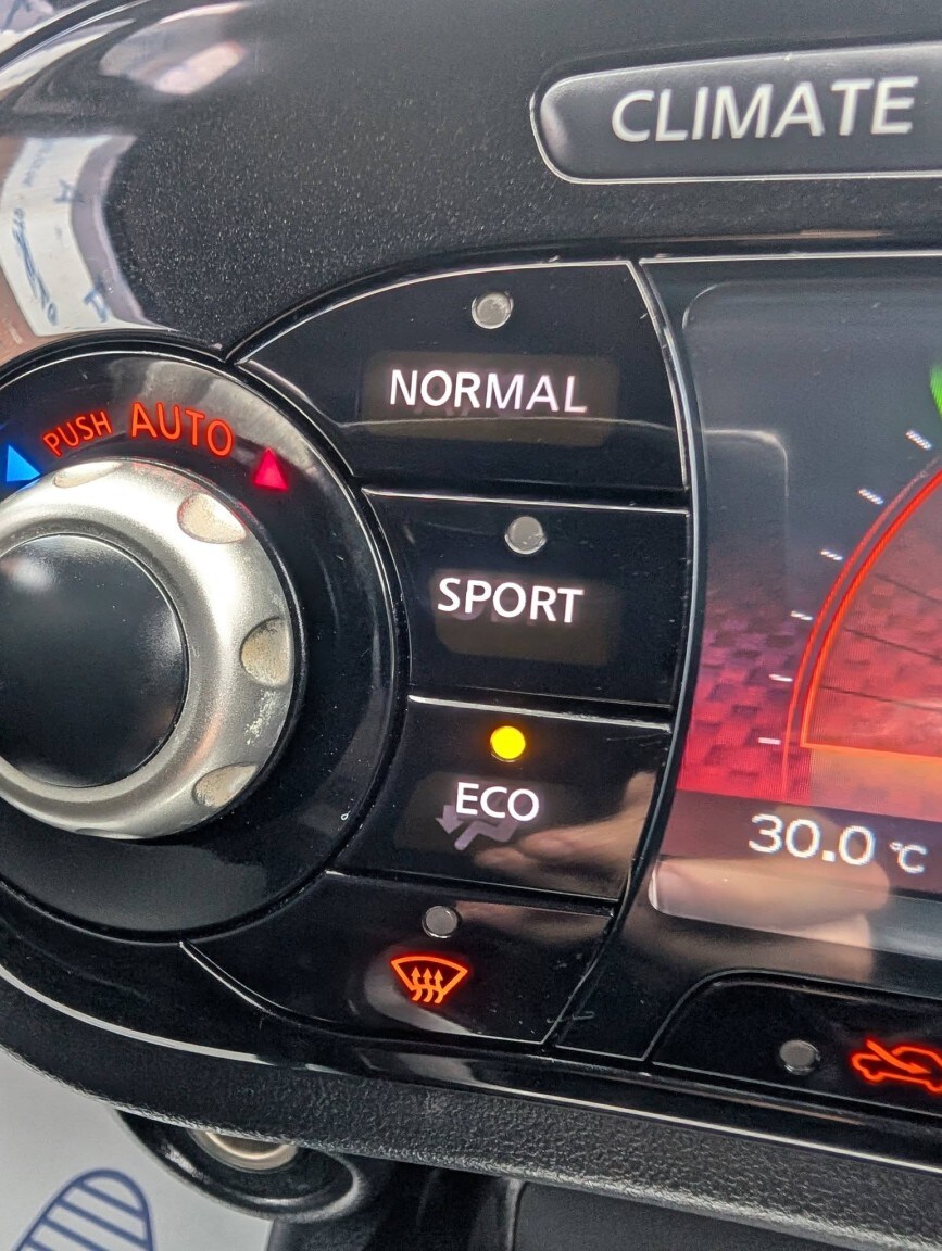 Used Nissan Juke 2013 for sale - 78155346: Photo 28