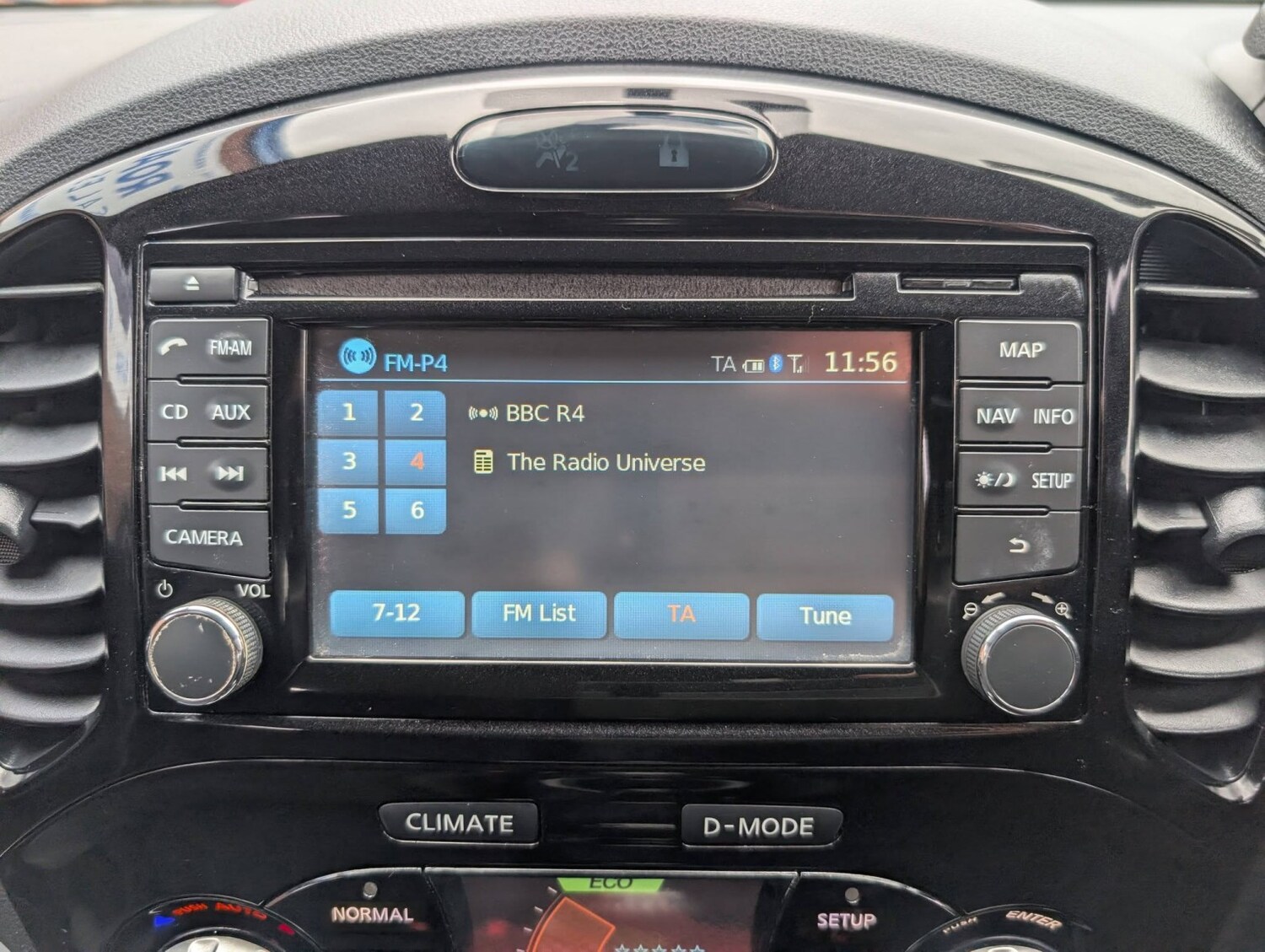 Used Nissan Juke 2013 for sale - 78155346: Photo 32