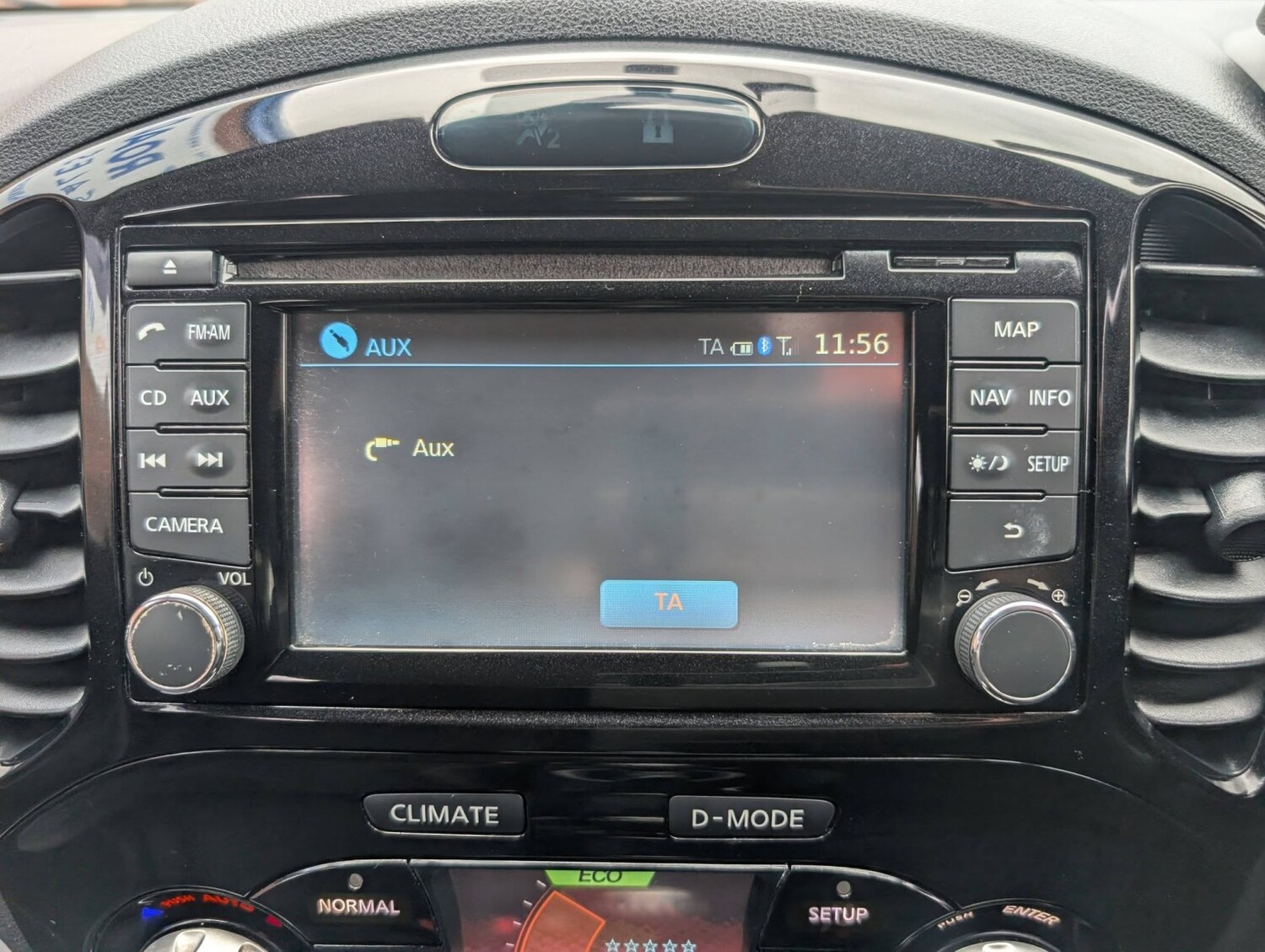 Used Nissan Juke 2013 for sale - 78155346: Photo 33