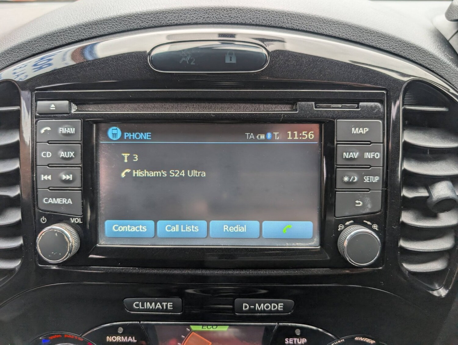 Used Nissan Juke 2013 for sale - 78155346: Photo 34