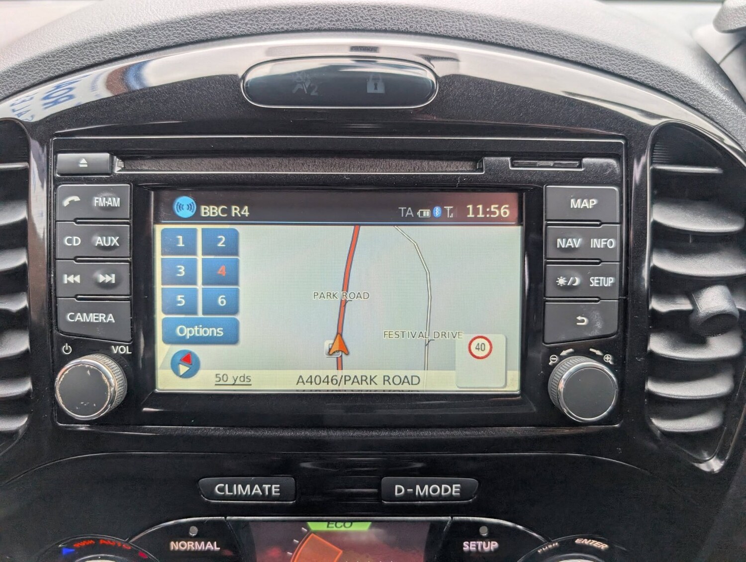 Used Nissan Juke 2013 for sale - 78155346: Photo 35