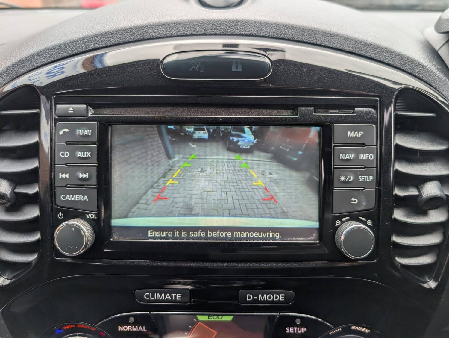 Used Nissan Juke 2013 for sale - 78155346: Photo 36