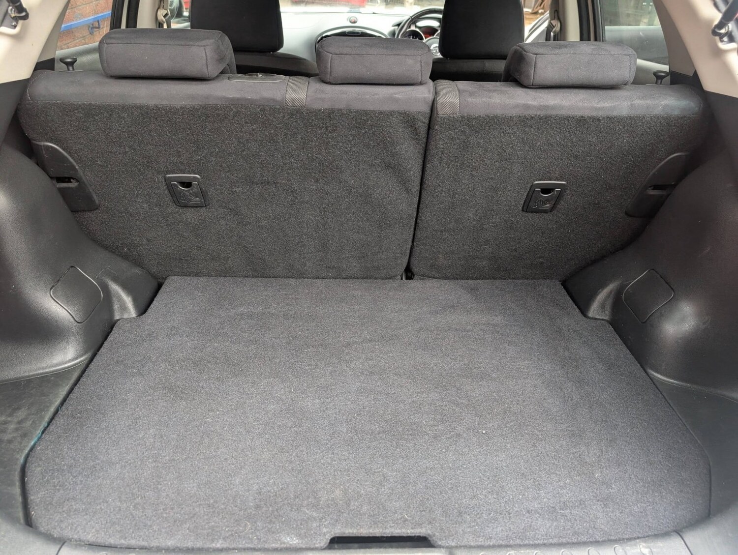 Used Nissan Juke 2013 for sale - 78155346: Photo 38