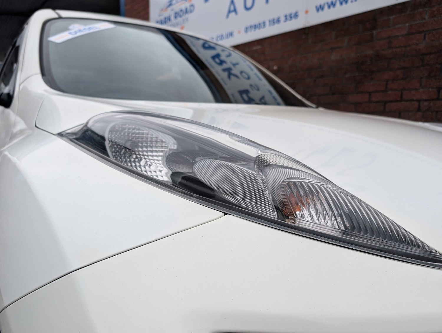 Used Nissan Juke 2013 for sale - 78155346: Photo 9