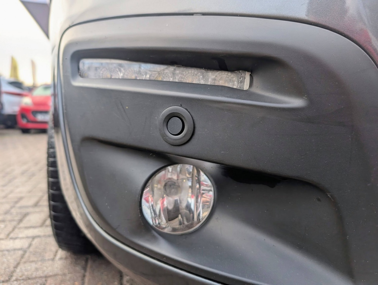 Used Citroen Berlingo Multispace 2017 for sale - 77251177: Photo 12