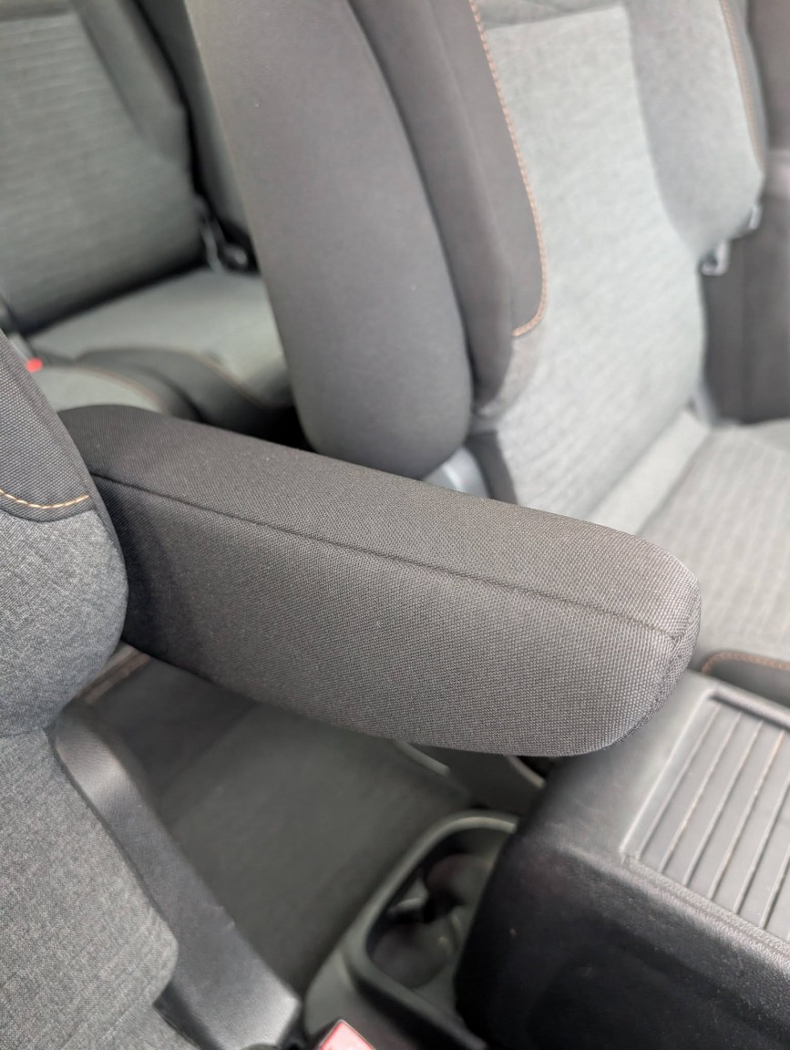 Used Citroen Berlingo Multispace 2017 for sale - 77251177: Photo 20