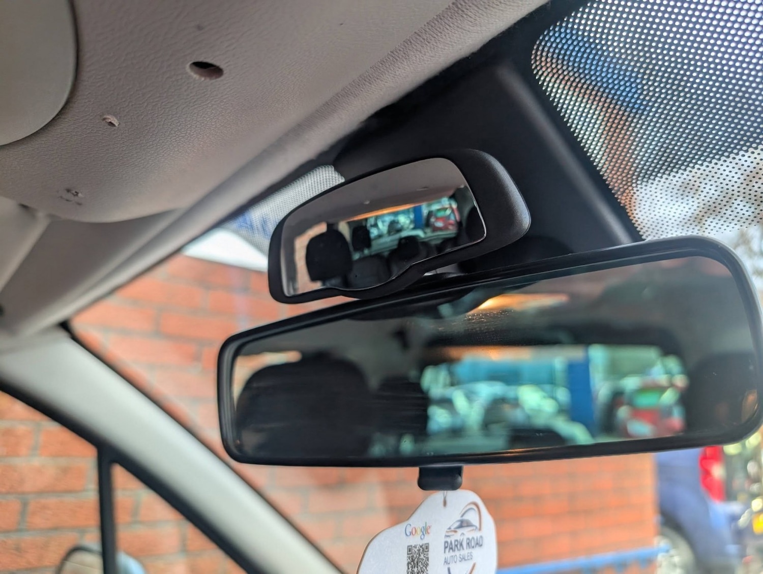 Used Citroen Berlingo Multispace 2017 for sale - 77251177: Photo 22