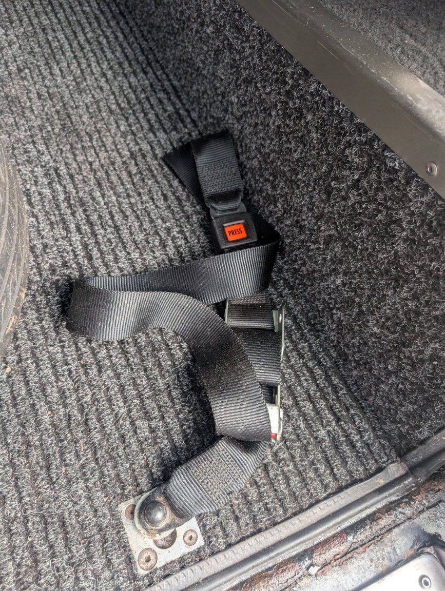 Used Citroen Berlingo Multispace 2017 for sale - 77251177: Photo 23