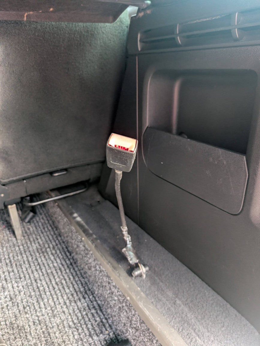 Used Citroen Berlingo Multispace 2017 for sale - 77251177: Photo 24