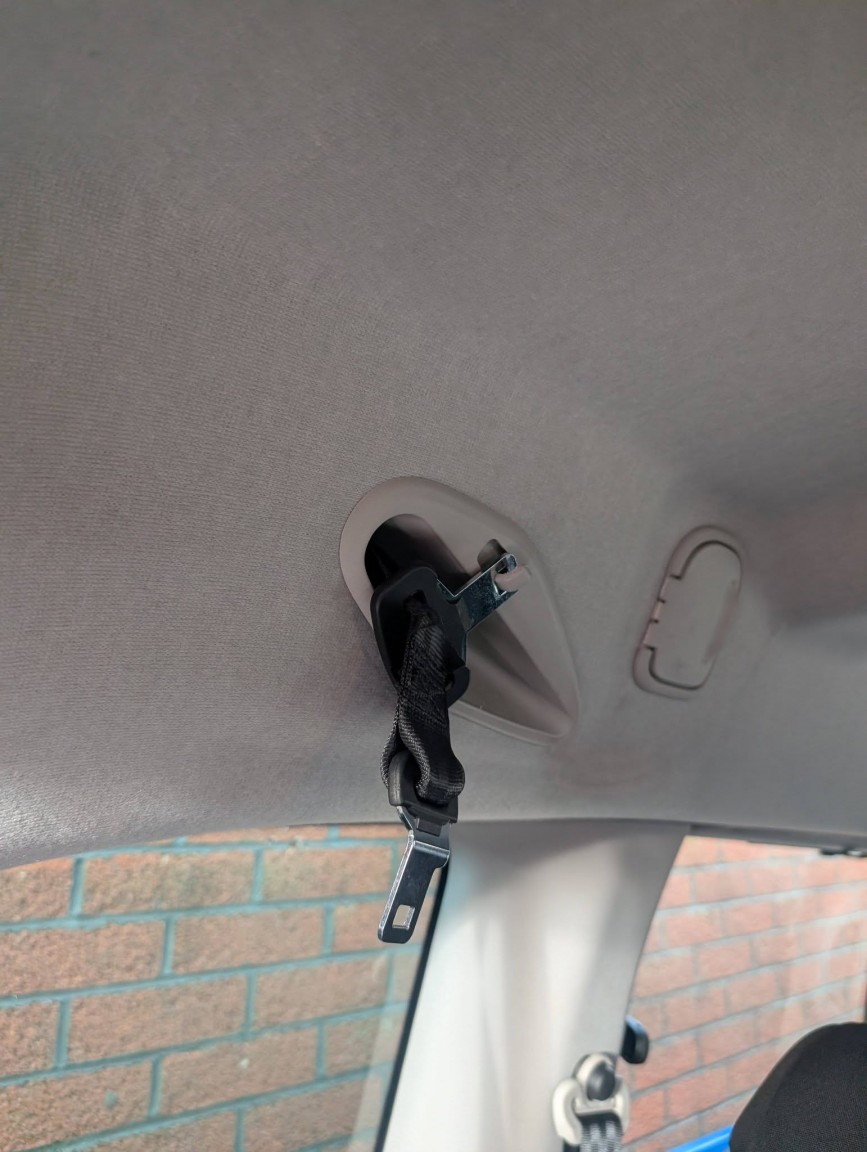 Used Citroen Berlingo Multispace 2017 for sale - 77251177: Photo 25